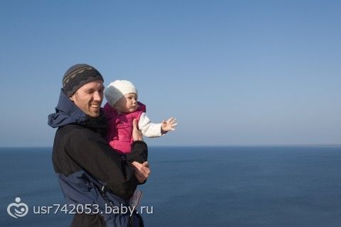 Бабье лето на Онежском озере