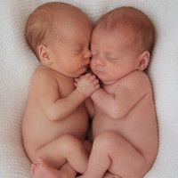 Почему схватки начинаются ночью Почему схватки начинаются ночью