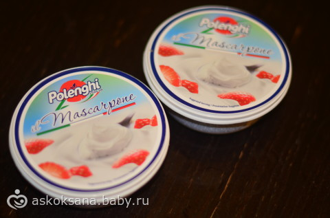 Клубничный чизкейк в мультиварке