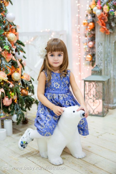 Наша Новогодняя фотосессия! Все фото!