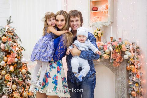 Наша Новогодняя фотосессия! Все фото!