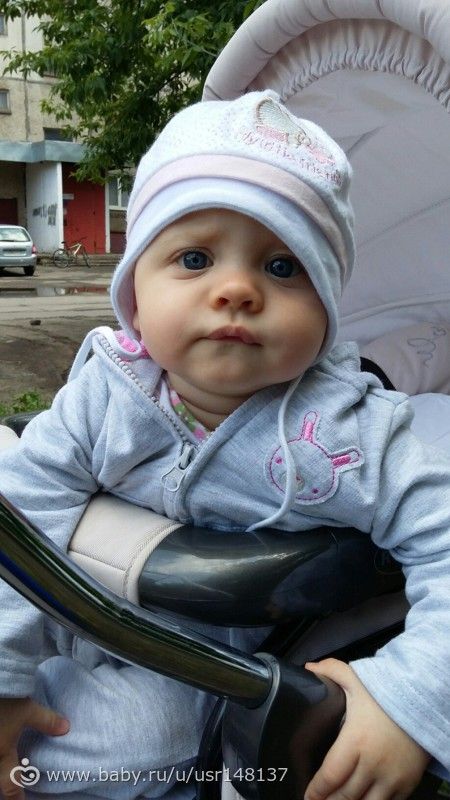 9 месяцев! Фото.Новости)))
