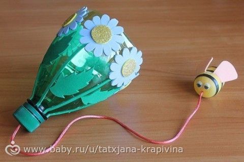 игрушка-забава бильбоке