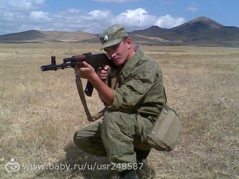 как познакомилась со своим мужем... наша история)))+ а он-фото