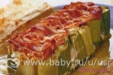 Марафон &quot;Разнообразь своё меню полезными продуктами - ЛУК-ПОРЕЙ&quot;