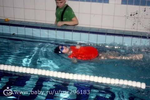 Максимкины соревнования (фото)