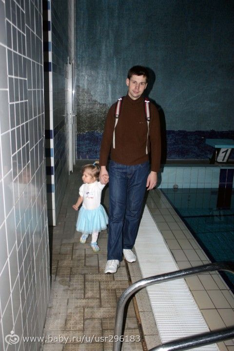 Максимкины соревнования (фото)