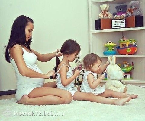 Мама Дочки И Сыночка Фото Мама Дочки И Сыночка Фото
