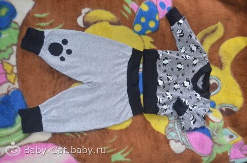 панда =)