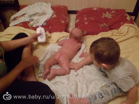 мои первые и вторые роды, прошло 1.5 года, а я все помню, малыши-погодки