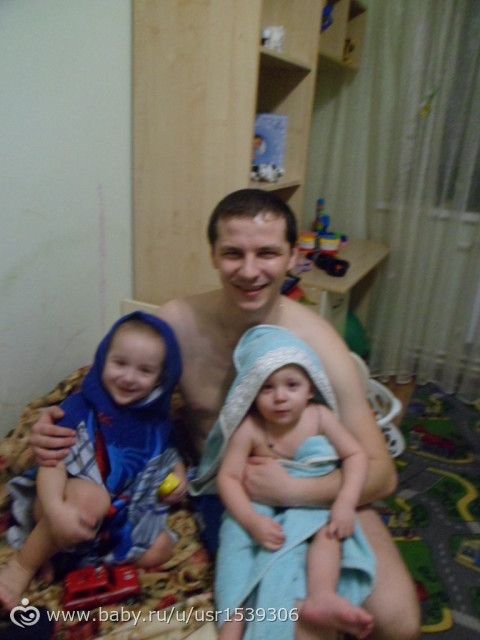 мои первые и вторые роды, прошло 1.5 года, а я все помню, малыши-погодки