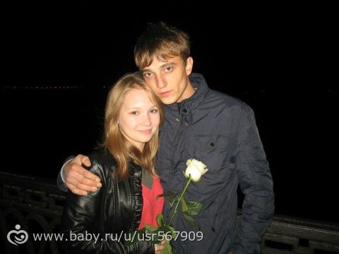 Фотоистория. Познакомимся)