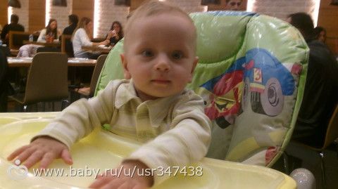 вот и я наконец-то решила написать пост