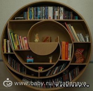 Как вам идея? Мебель своими руками