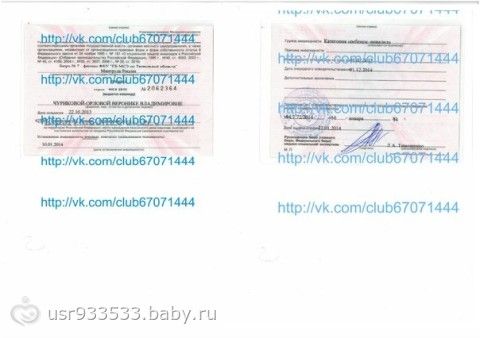 Срочный сбор!!! Требуется операция на сердце Чуриковой-Орловой Вероники. Срок до 10 апреля 2014 года! СБОР ЗАКРЫТ!