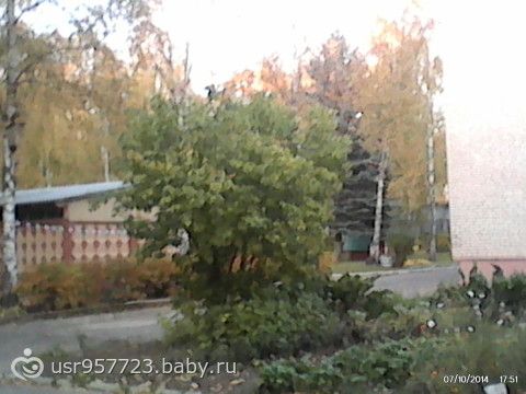 Флэшмоб - один день из моей жизни. Утро.