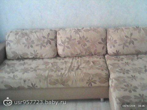 Флэшмоб - один день из моей жизни. Утро.