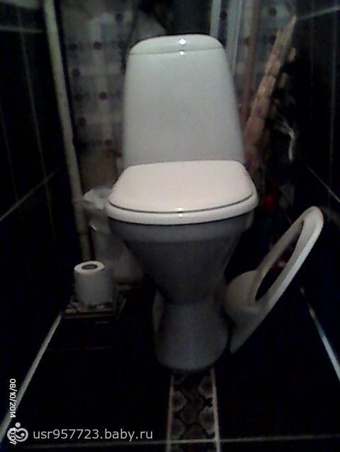 Флэшмоб - один день из моей жизни. Утро.