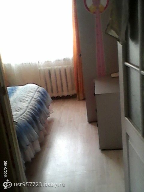 Флэшмоб - один день из моей жизни. Утро.