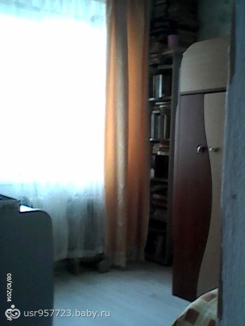 Флэшмоб - один день из моей жизни. Утро.