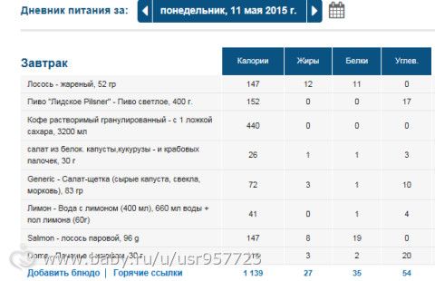 6 лепестков.Рыбный день вторая неделя.