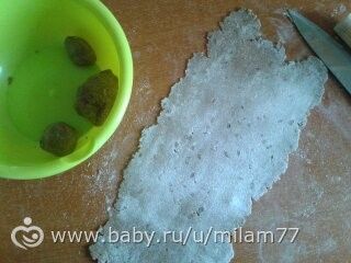 Поделюсь рецептов моих веганских вкусняшек