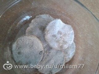 Поделюсь рецептов моих веганских вкусняшек