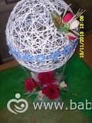 Мои сладенькие букетики и прочие работы