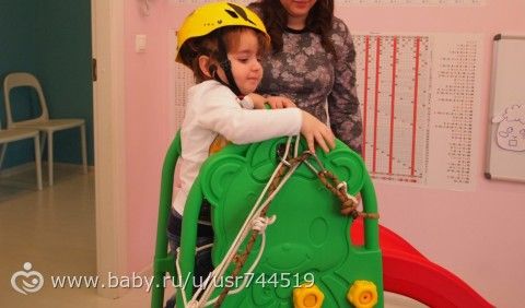 День ВИТАМИНИЗАЦИИ в БЭБИ КЛУБЕ