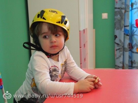 День ВИТАМИНИЗАЦИИ в БЭБИ КЛУБЕ