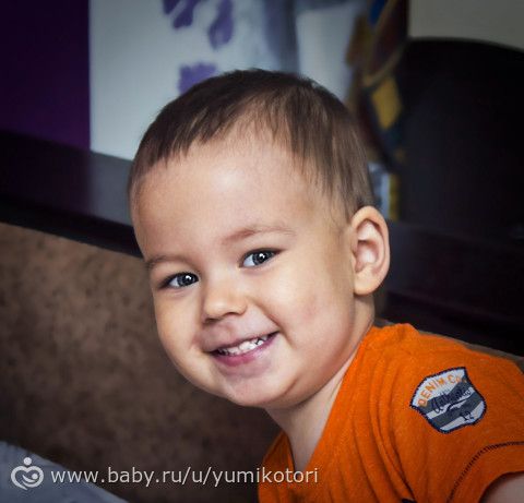 Мишулька! (2.3)