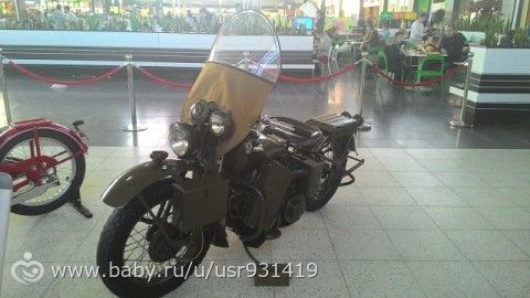 Ещё фото сегодняшнего дня