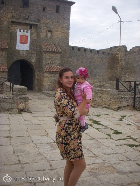 НАШЕ ГОДОВАСИЕ!!ФОТООТЧЕТ