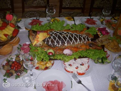 НАШЕ ГОДОВАСИЕ!!ФОТООТЧЕТ