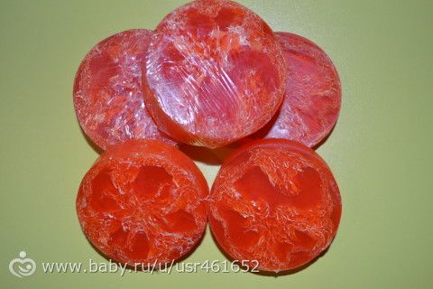 Мои первые мылка)