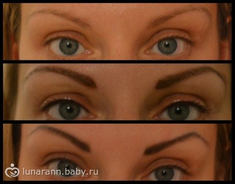 Татуаж бровей волгоградская Татуаж бровей волгоградская