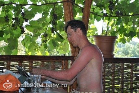 Наш отдых в Абхазии, которая не стала для нас страной души... )