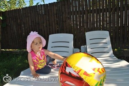 Наш отдых в Абхазии, которая не стала для нас страной души... )