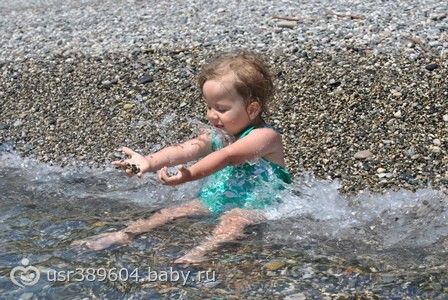 Наш отдых в Абхазии, которая не стала для нас страной души... )