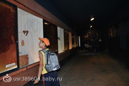 Наш отдых в Абхазии, которая не стала для нас страной души... )