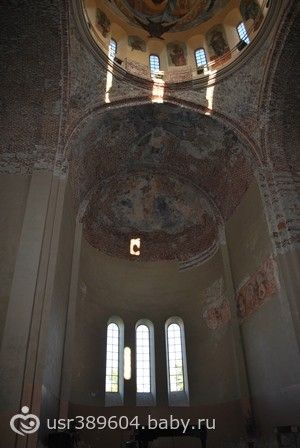 Наш отдых в Абхазии, которая не стала для нас страной души... )