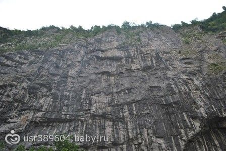 Наш отдых в Абхазии, которая не стала для нас страной души... )