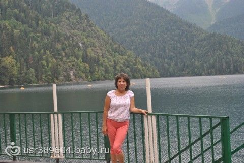 Наш отдых в Абхазии, которая не стала для нас страной души... )