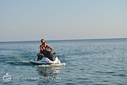 Наш отдых в Абхазии, которая не стала для нас страной души... )