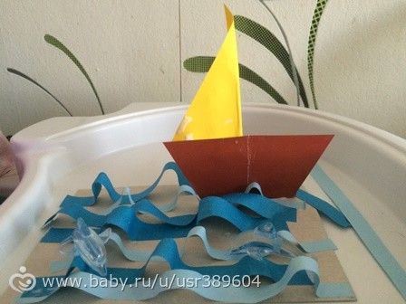 Февраль. Творим с детьми каждый день...Дни 7,8,9