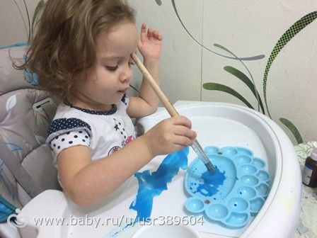 Февраль. Творим с детьми каждый день...Дни 7,8,9