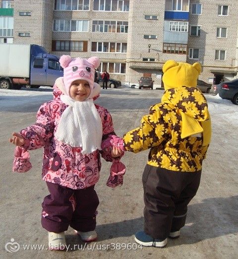 Февраль. Творим с детьми каждый день...День 25 Бабушка
