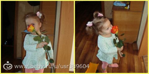 Февраль. Творим с детьми каждый день...День 25 Бабушка