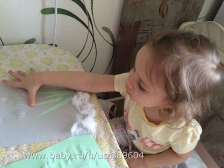 Весеннее творчество &quot;Первые цветы как весны гонцы&quot;