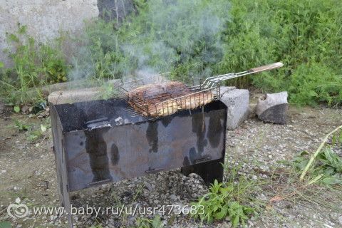 Мои итоги 2014 (много букв и фото)